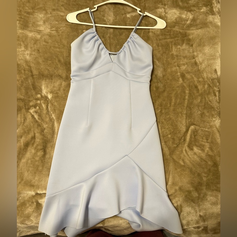 Guess mini dress small